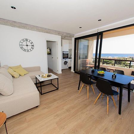 Amazing Apartment With Stunning Views Marbella Exterior foto