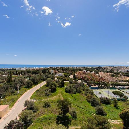 Amazing Apartment With Stunning Views Marbella Exterior foto