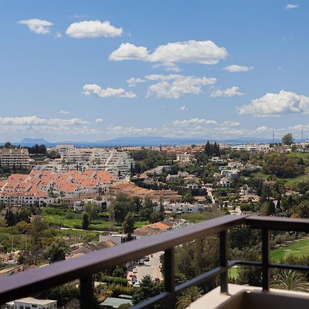 Amazing Apartment With Stunning Views Marbella Exterior foto