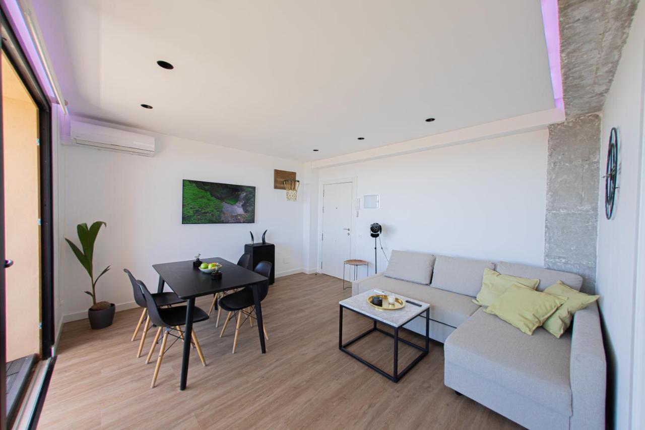 Amazing Apartment With Stunning Views Marbella Exterior foto
