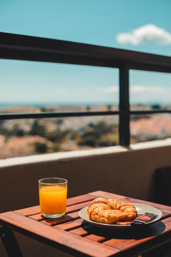 Amazing Apartment With Stunning Views Marbella Exterior foto
