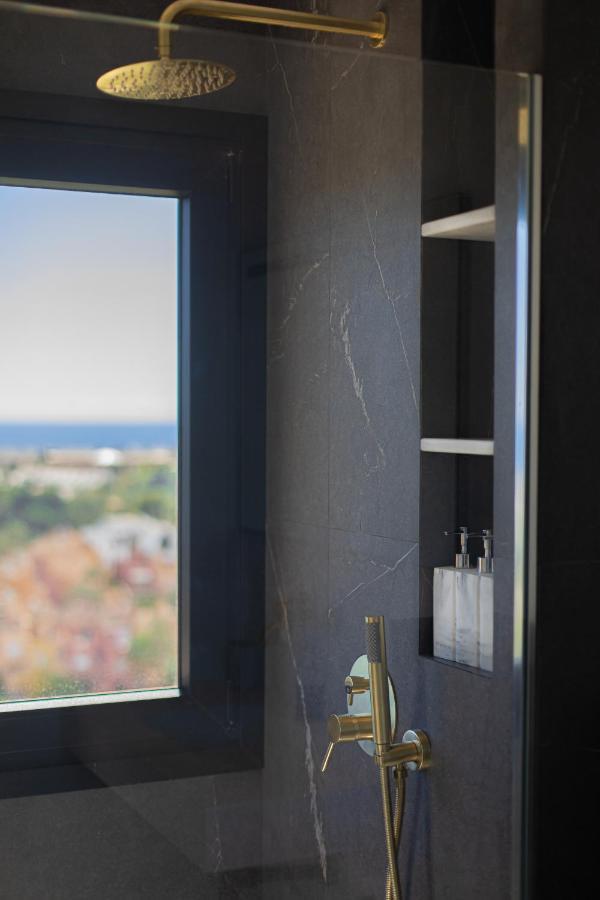 Amazing Apartment With Stunning Views Marbella Exterior foto