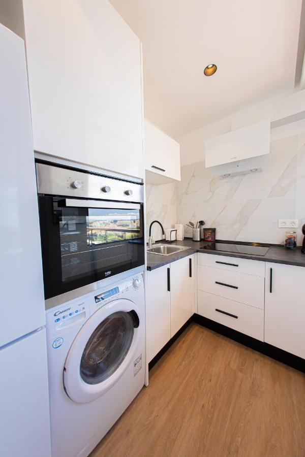 Amazing Apartment With Stunning Views Marbella Exterior foto