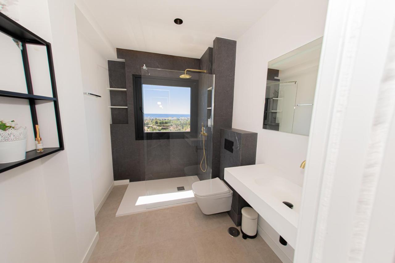 Amazing Apartment With Stunning Views Marbella Exterior foto