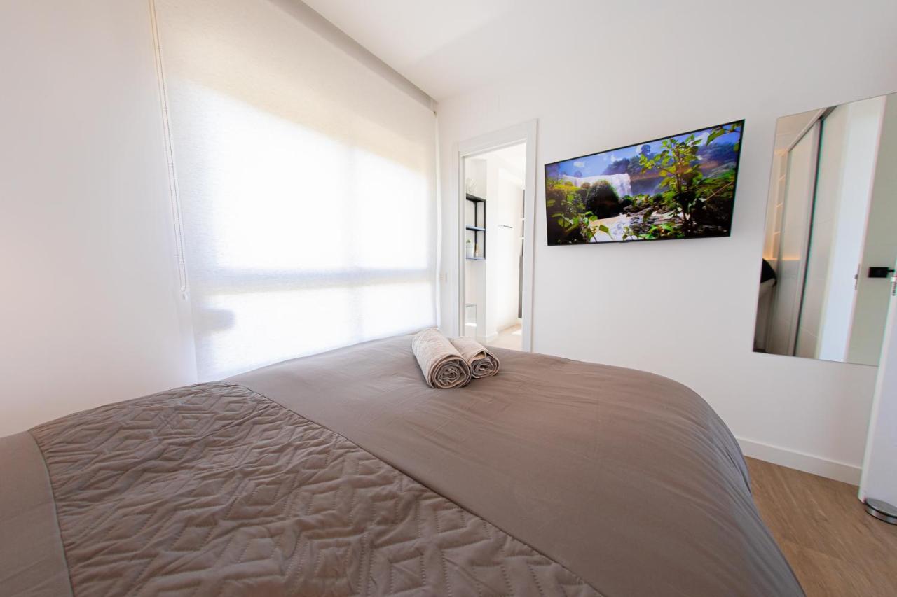 Amazing Apartment With Stunning Views Marbella Exterior foto