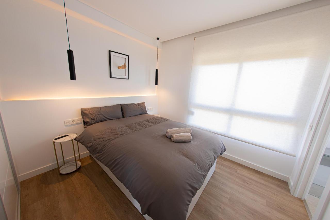 Amazing Apartment With Stunning Views Marbella Exterior foto